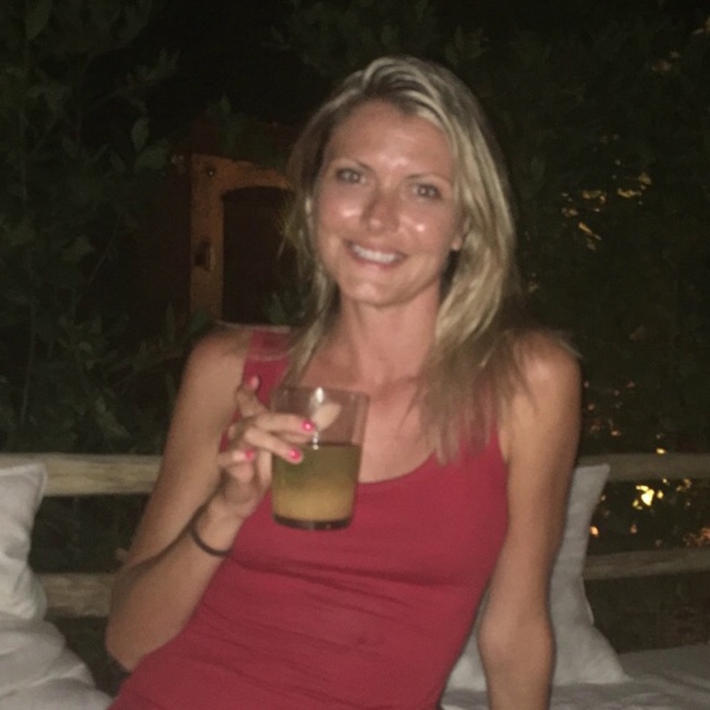 Meet your Posher, Mary